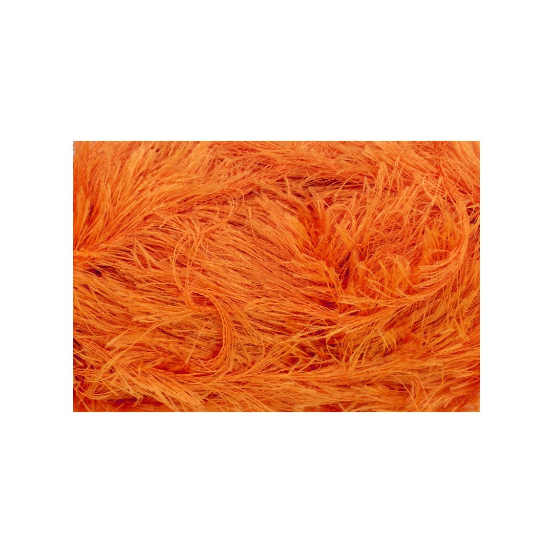 King Cole Moments Fluorescent Orange