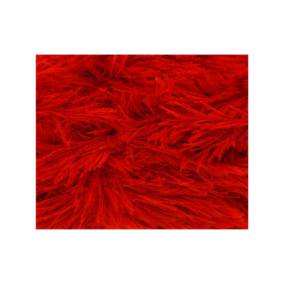 King Cole Moments DK Red