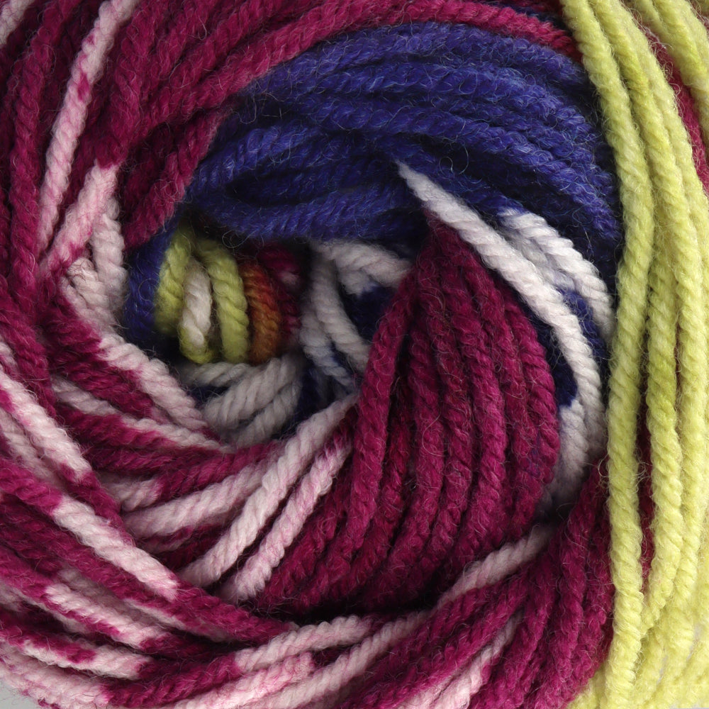 King Cole Nordic Chunky Yarn Lodose