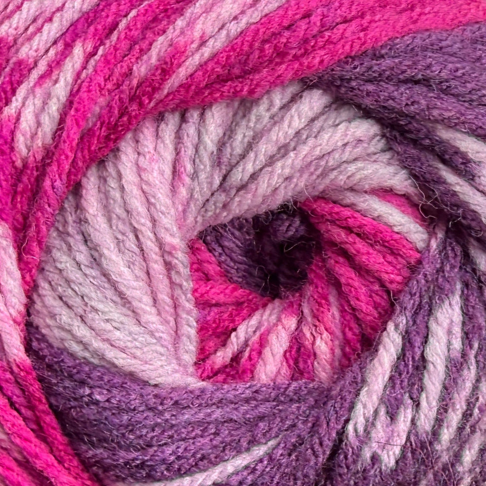 King Cole Nordic Chunky Yarn Sigtuma