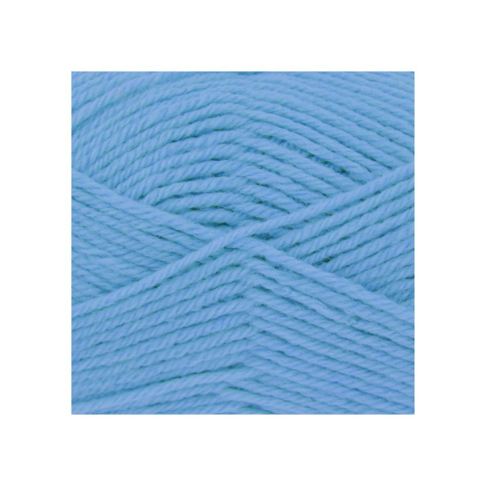 King Cole Orchard DK Sky Blue