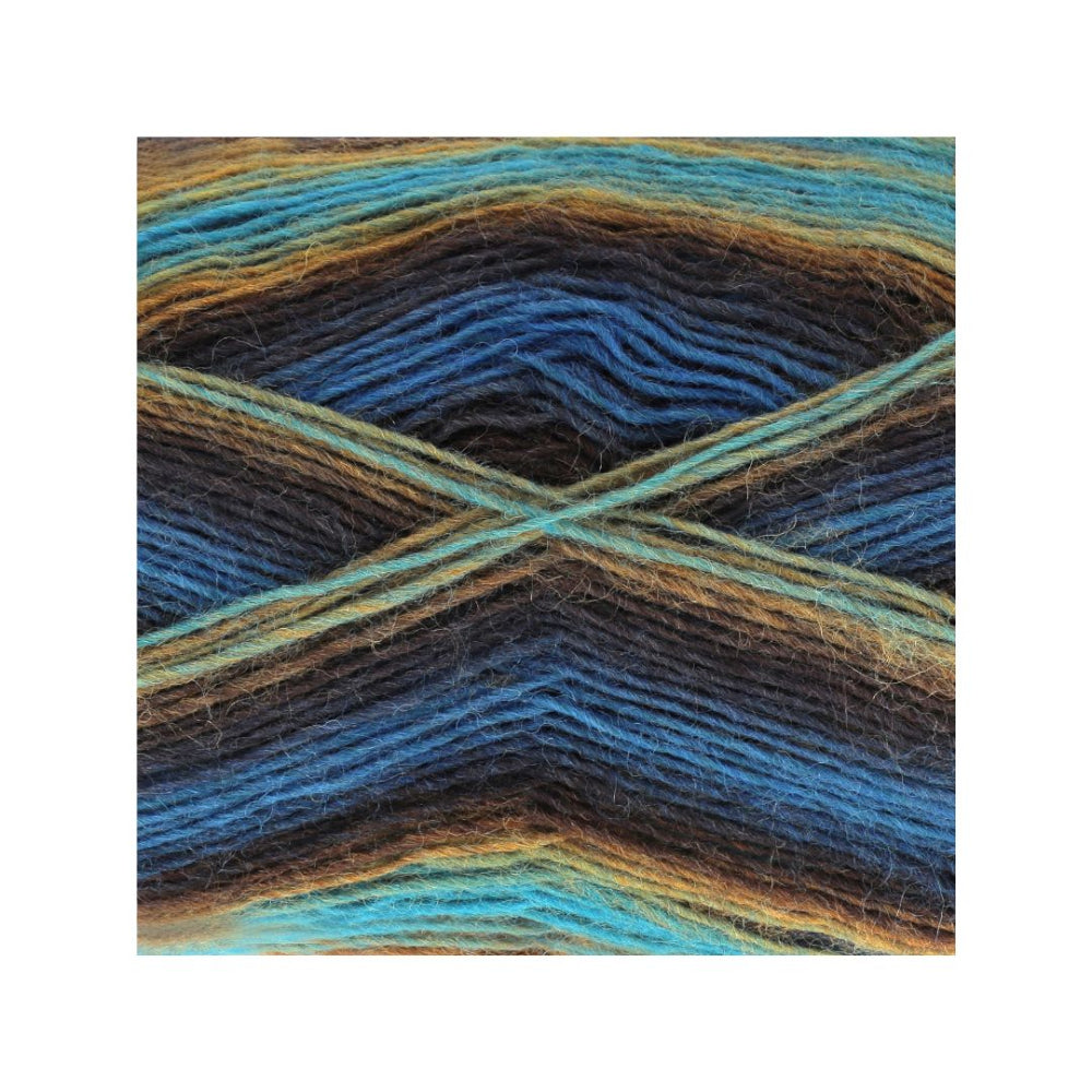 King Cole Rebel 4 Ply Yarn Rage