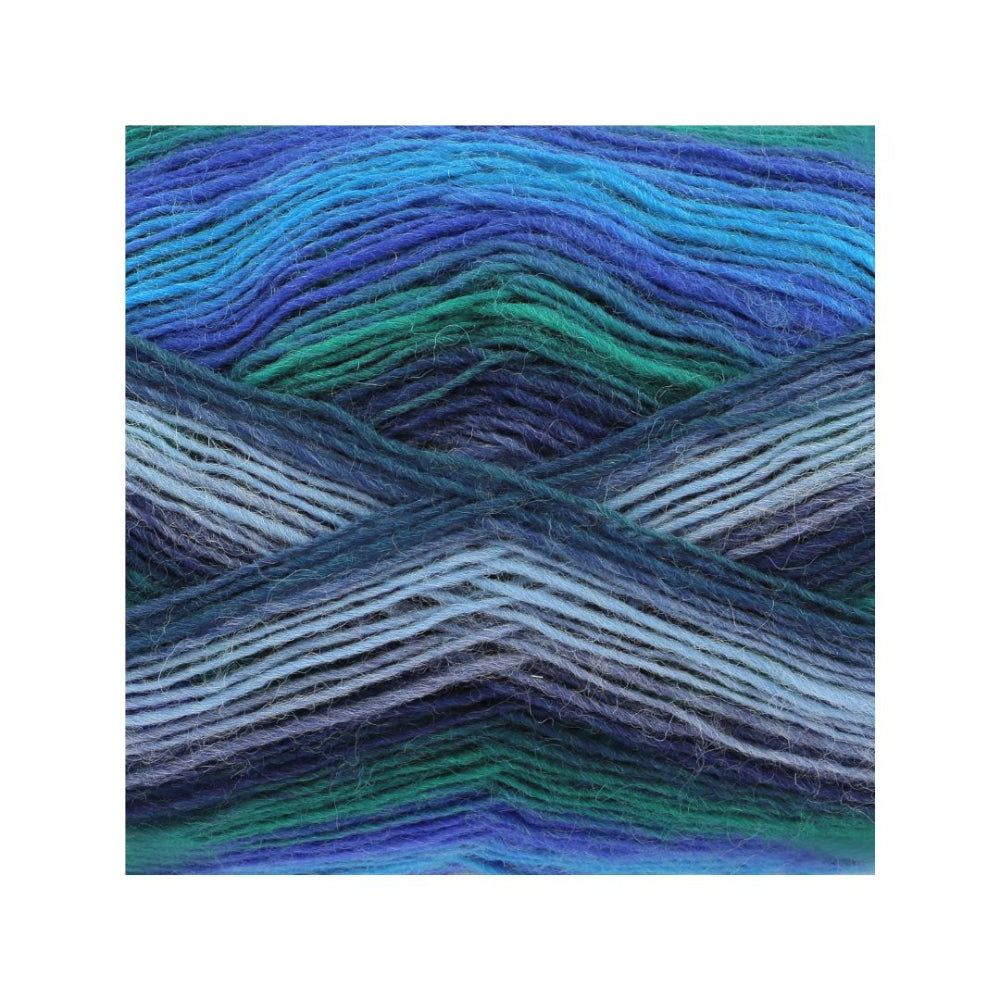 King Cole Rebel 4 Ply Renegade