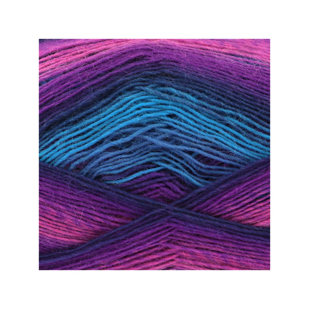 King Cole Rebel 4 Ply Yarn Rouge