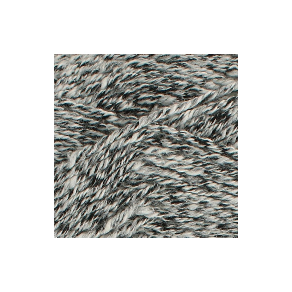 King Cole Simply Denim Chunky Yarn Charcoal Denim