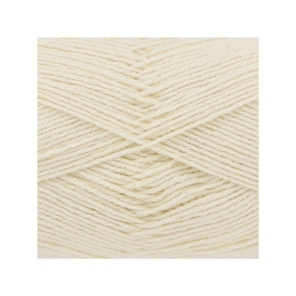 King Cole Simply Denim DK Cream Denim