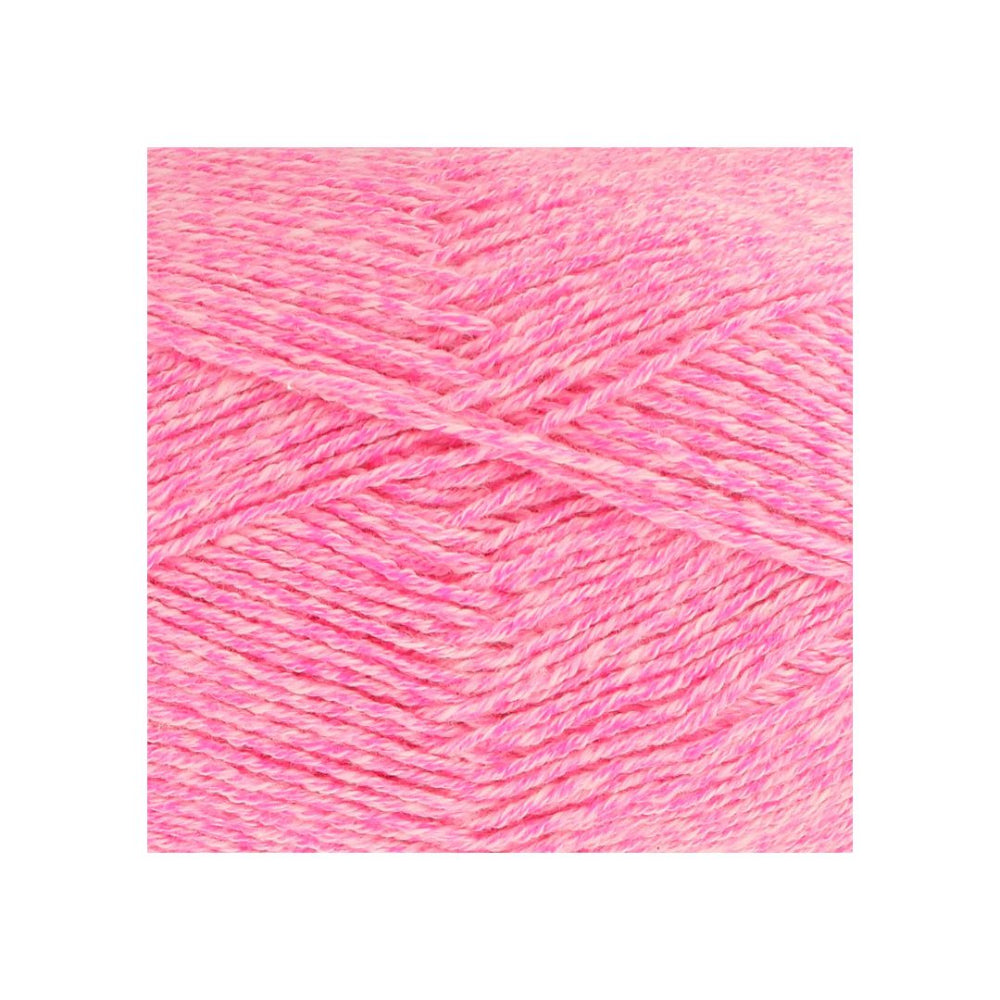 King Cole Simply Denim DK Hot Pink