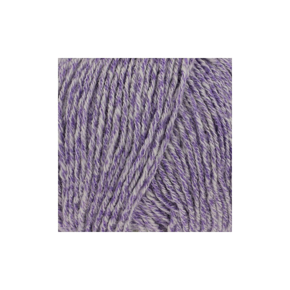 King Cole Simply Denim Purple Denim