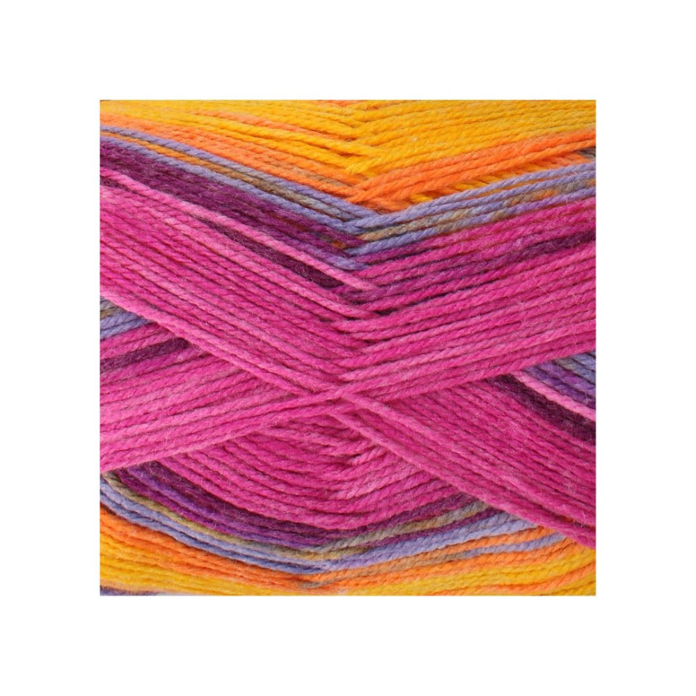 King Cole Tropical Beaches DK Coral Beach