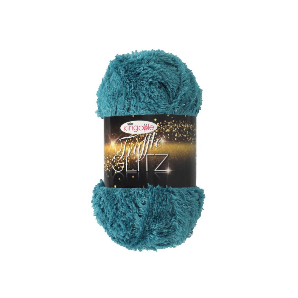 King Cole Truffle Glitz Adriatic