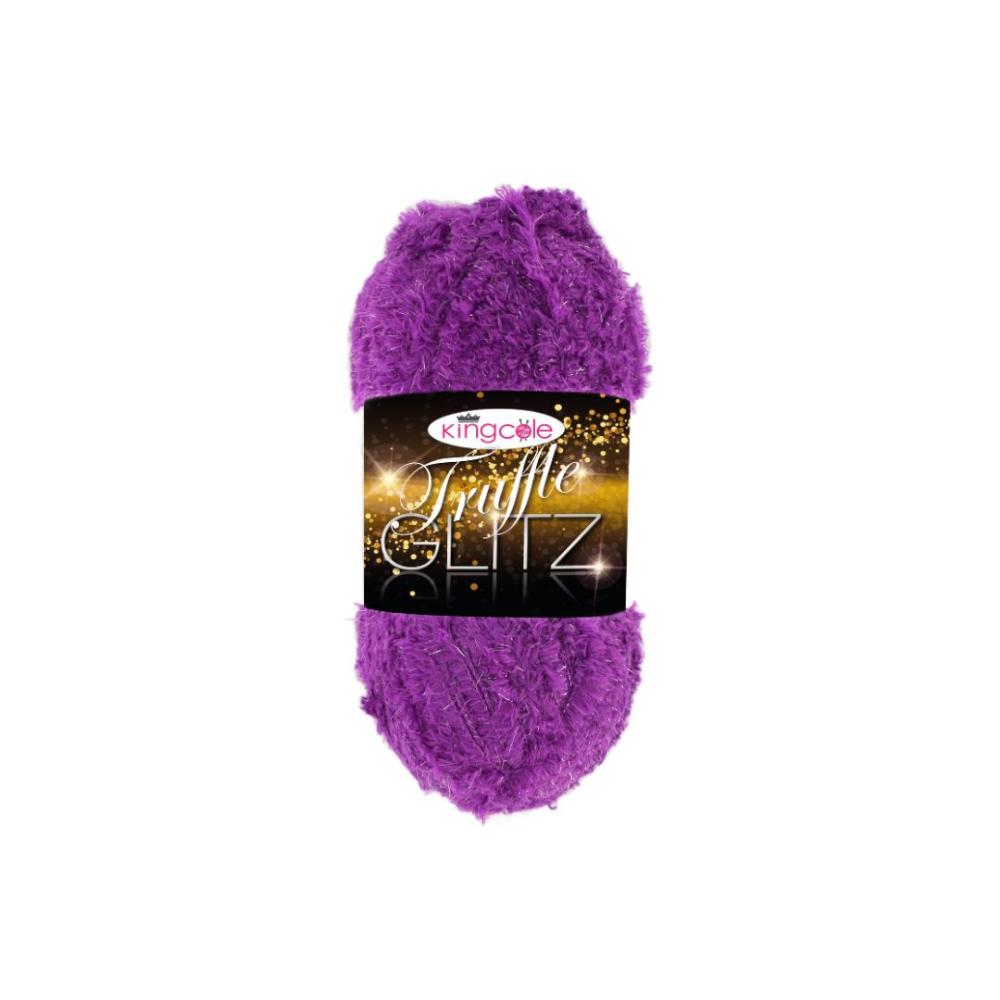 King Cole Truffle Glitz Regal