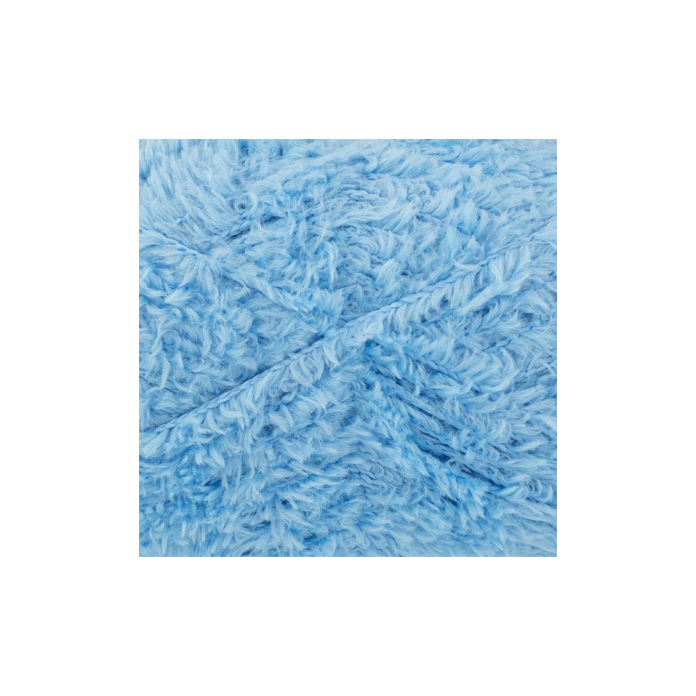 King Cole Truffle Yarn Blue Ice