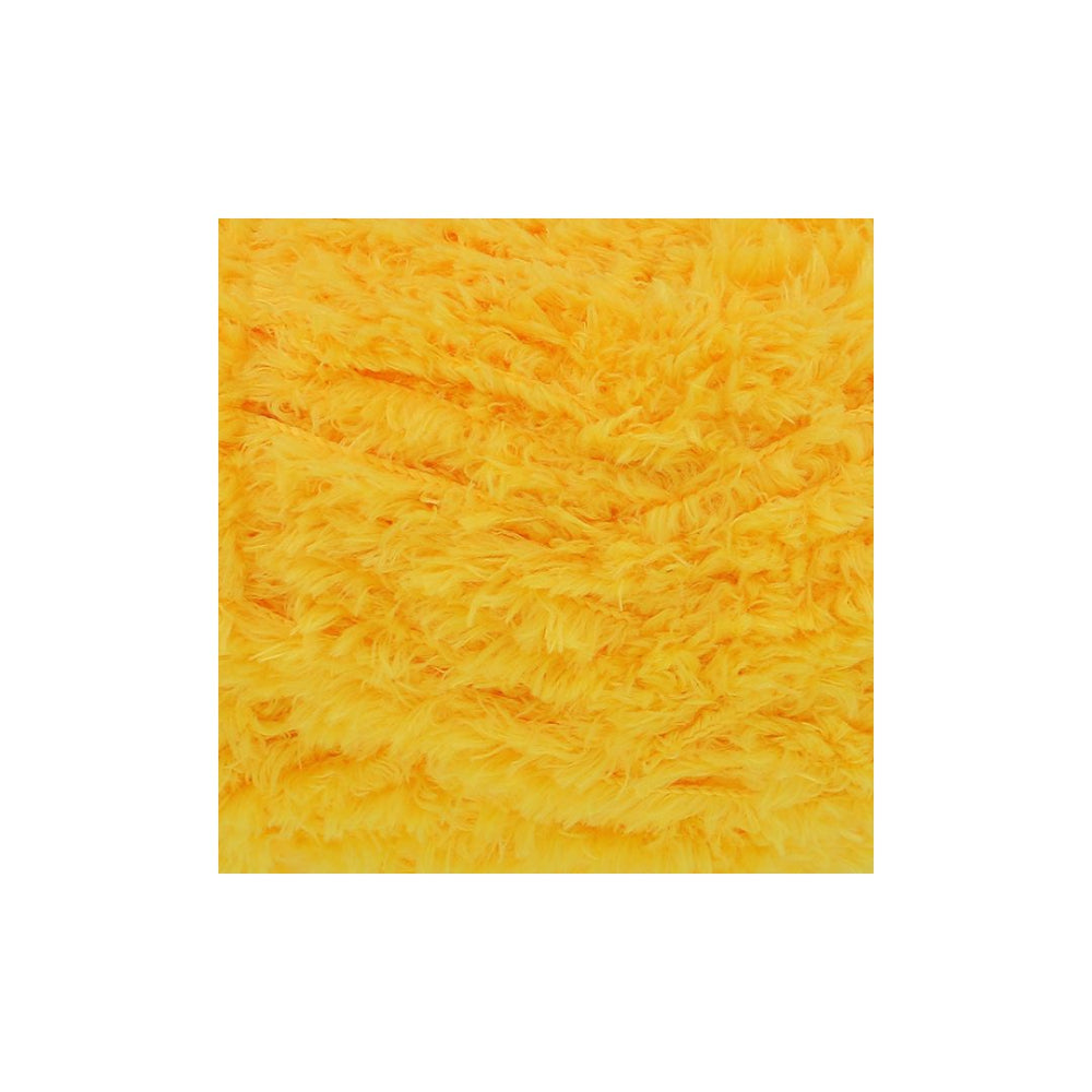 King Cole Truffle Yarn Yellow