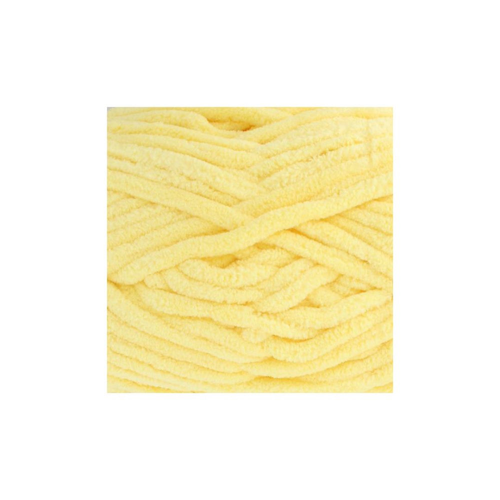 King Cole Warm and Toastie Lemon