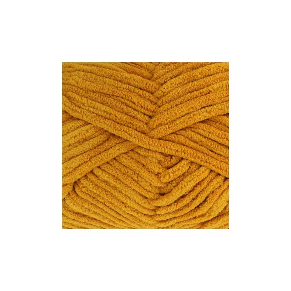 King Cole Warm and Toastie Mustard