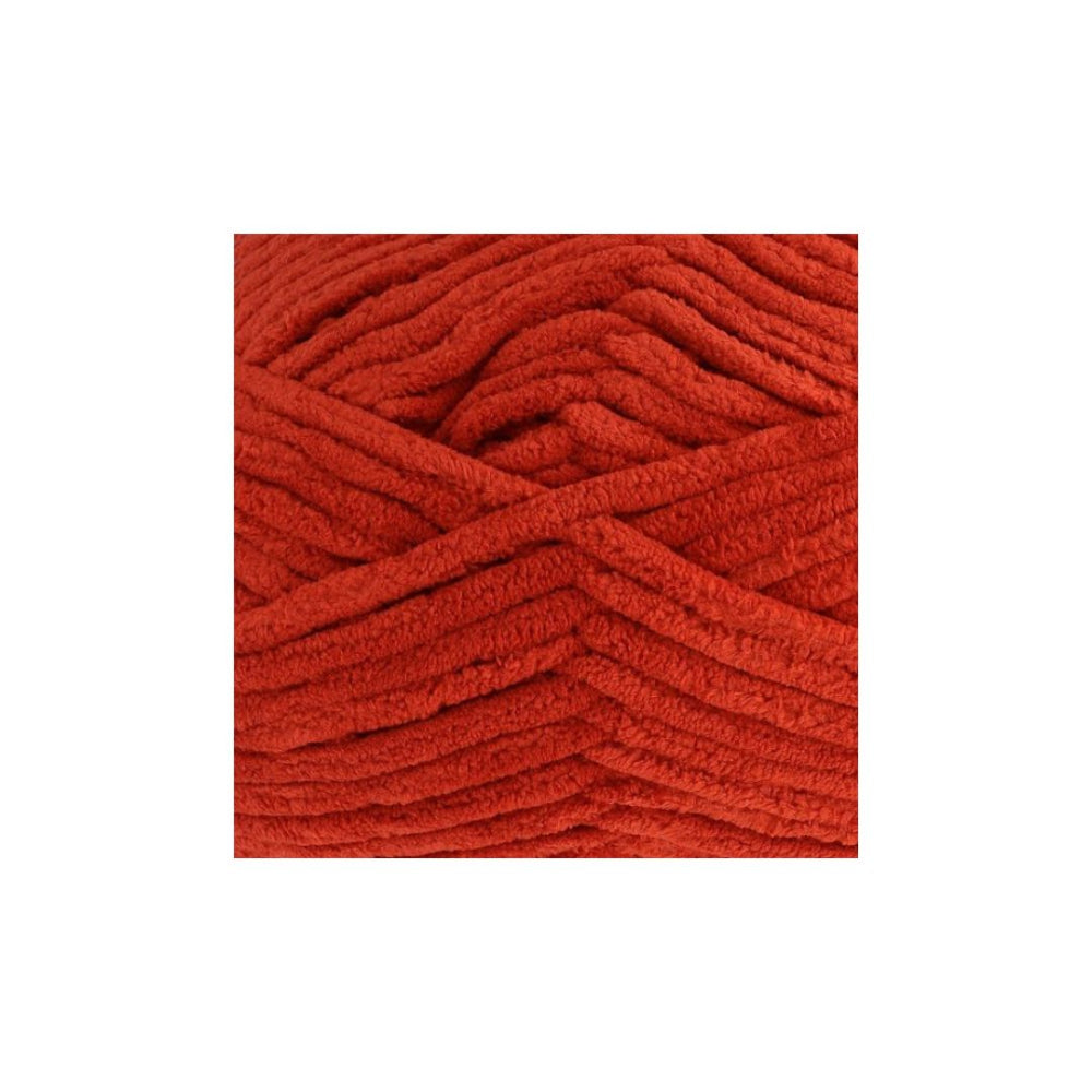 King Cole Warm and Toastie Rust