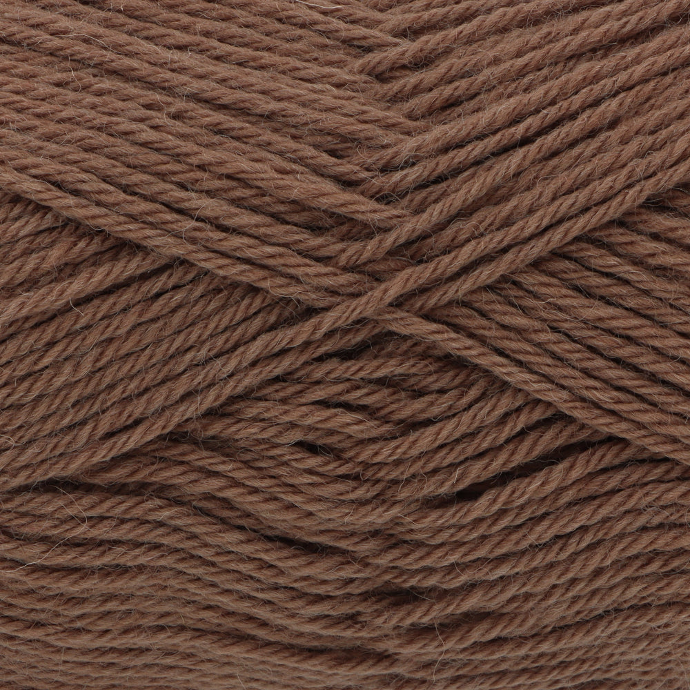 King Cole Wool Aran Wild Mushroom