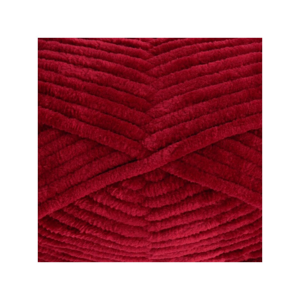 King Cole Yummy Burgundy