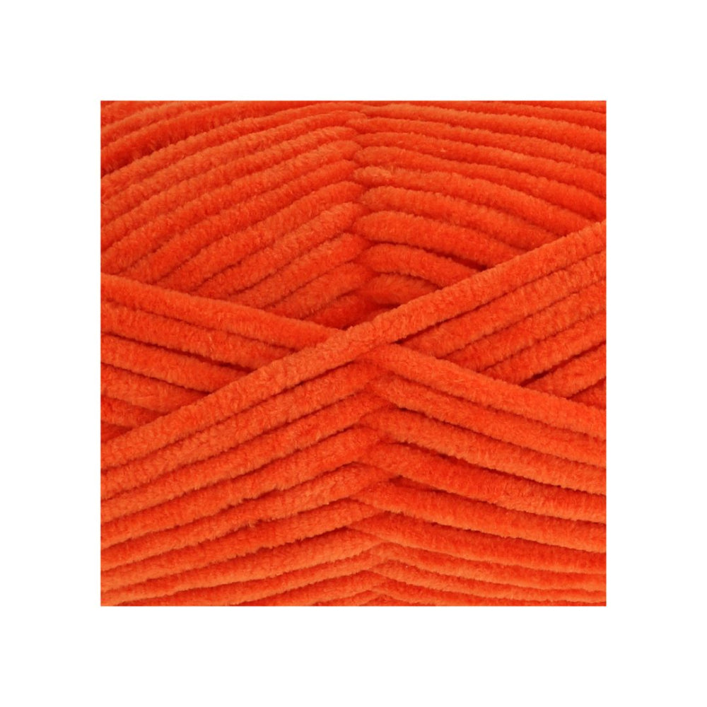 King Cole Yummy Burnt Orange