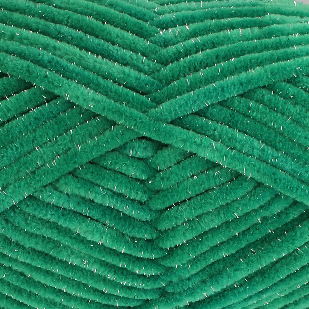 King Cole Yummy Glitz Clover