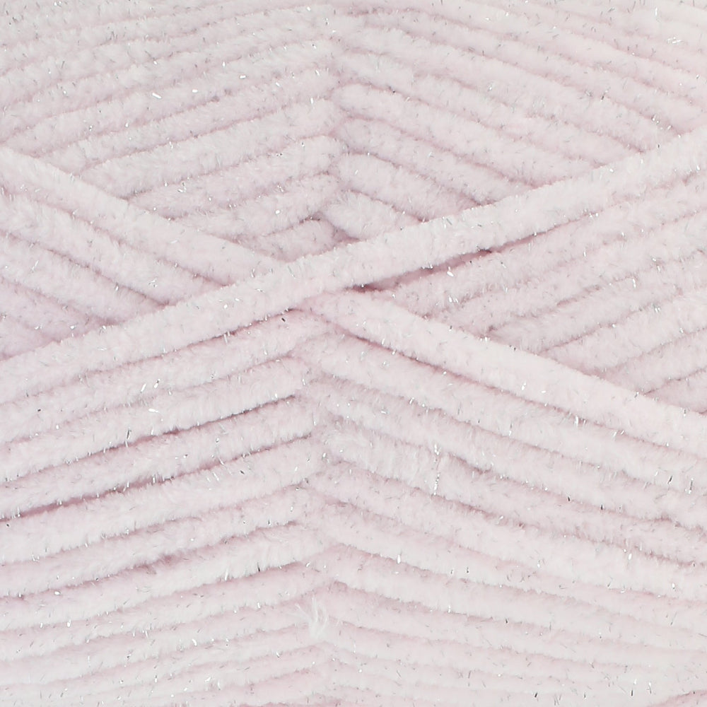 King Cole Yummy Glitz Cotton Candy