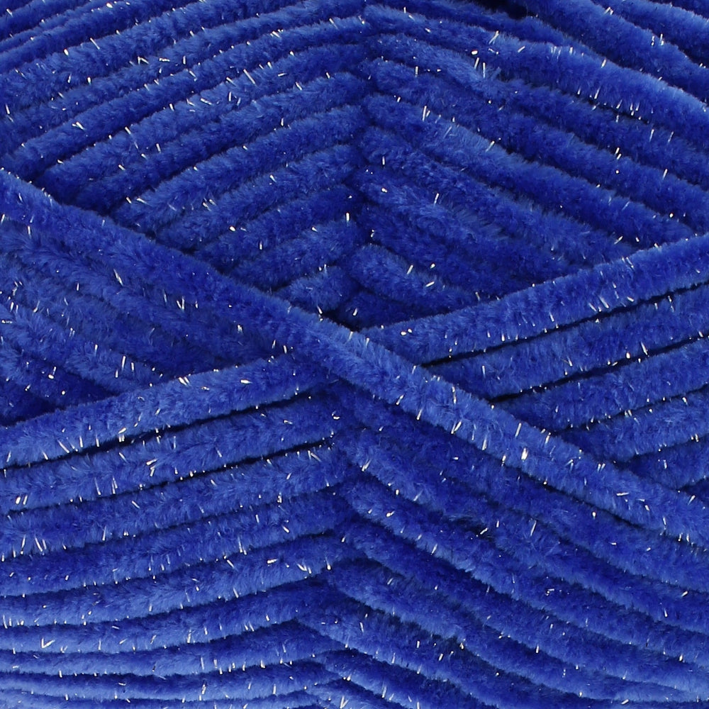 King Cole Yummy Glitz Ocean