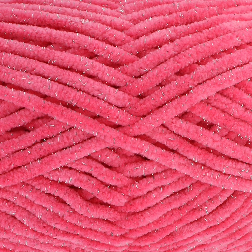 King Cole Yummy Glitz Party Pink
