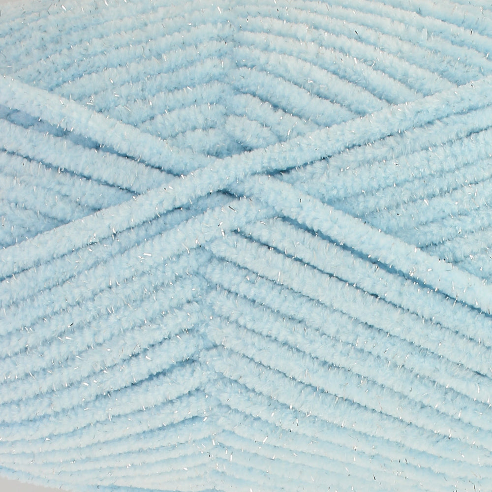 King Cole Yummy Glitz Skyfall