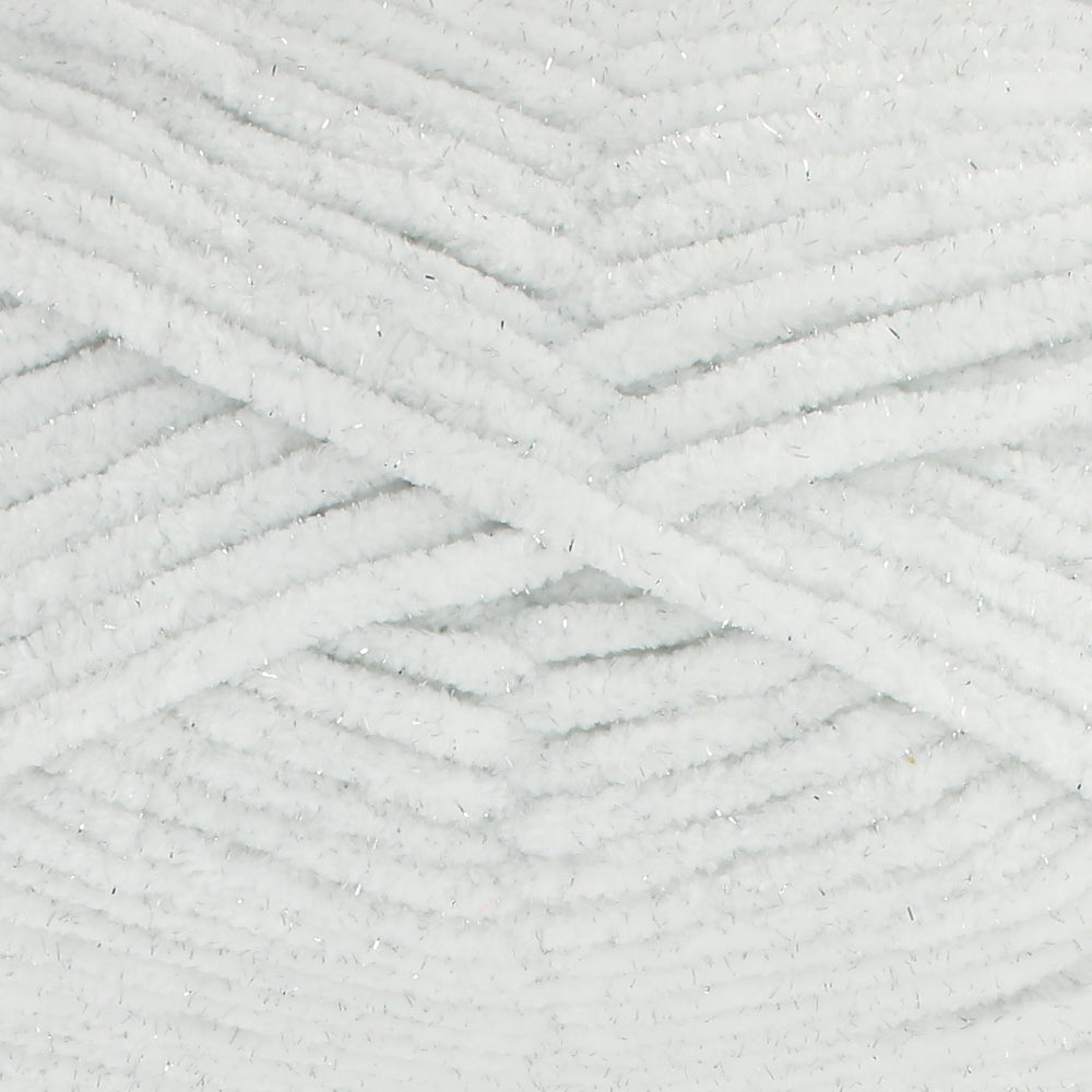 King Cole Yummy Glitz Snowflake