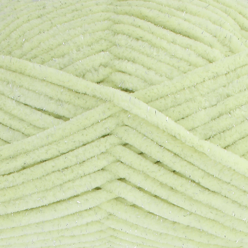 King Cole Yummy Glitz Sunshine