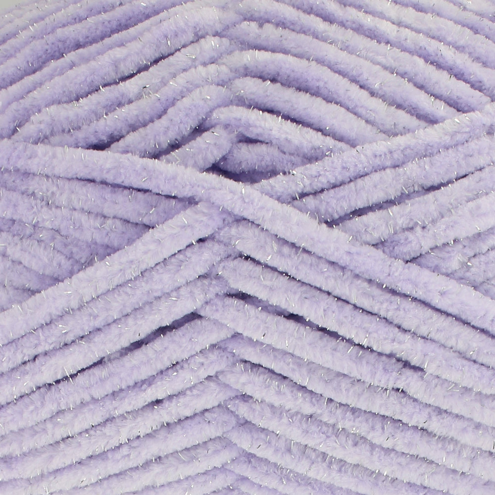 King Cole Yummy Glitz Wisteria