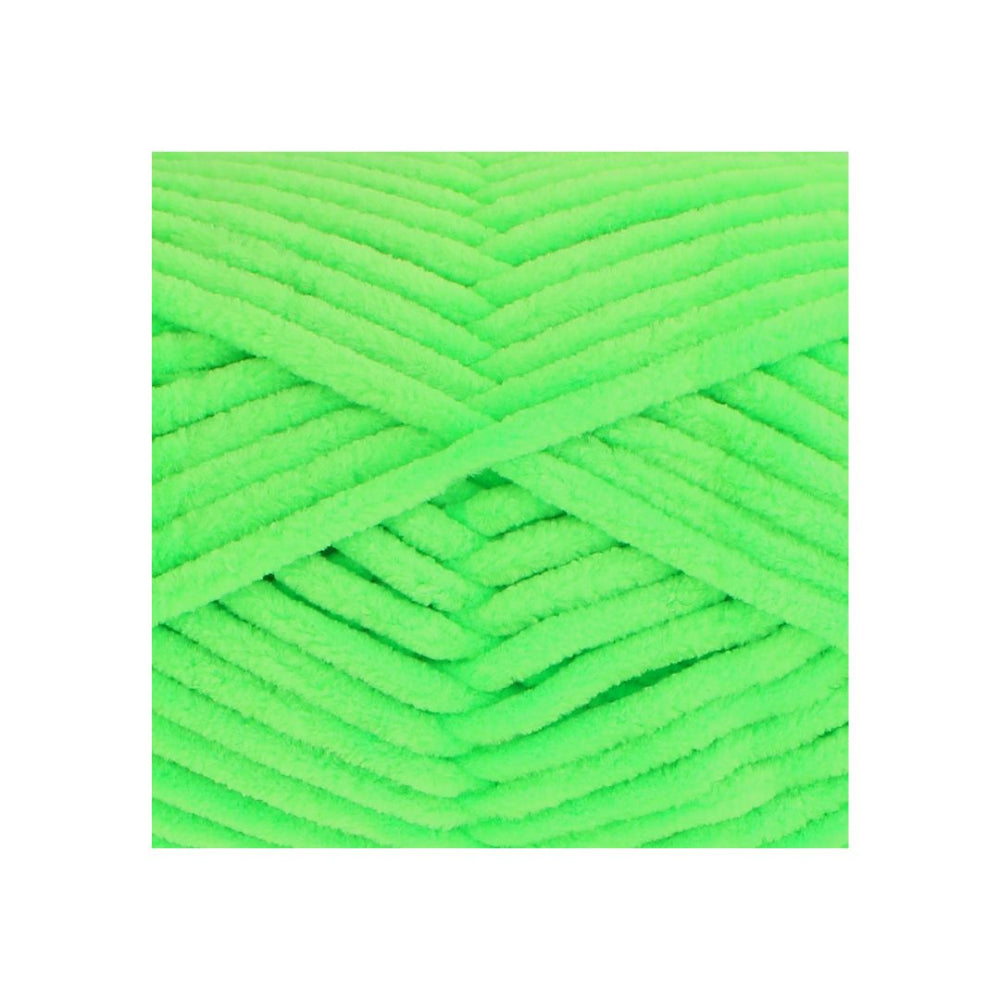 King Cole Yummy Green Zest