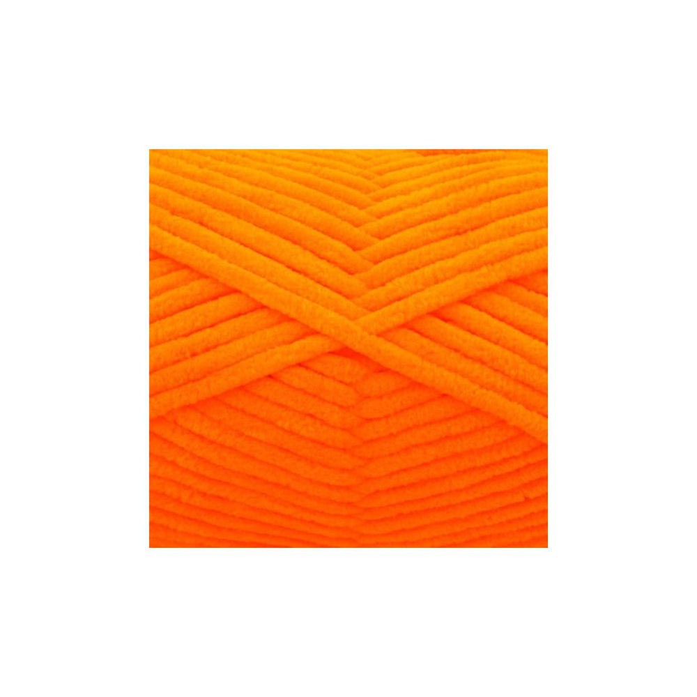 King Cole Yummy Orange Zest