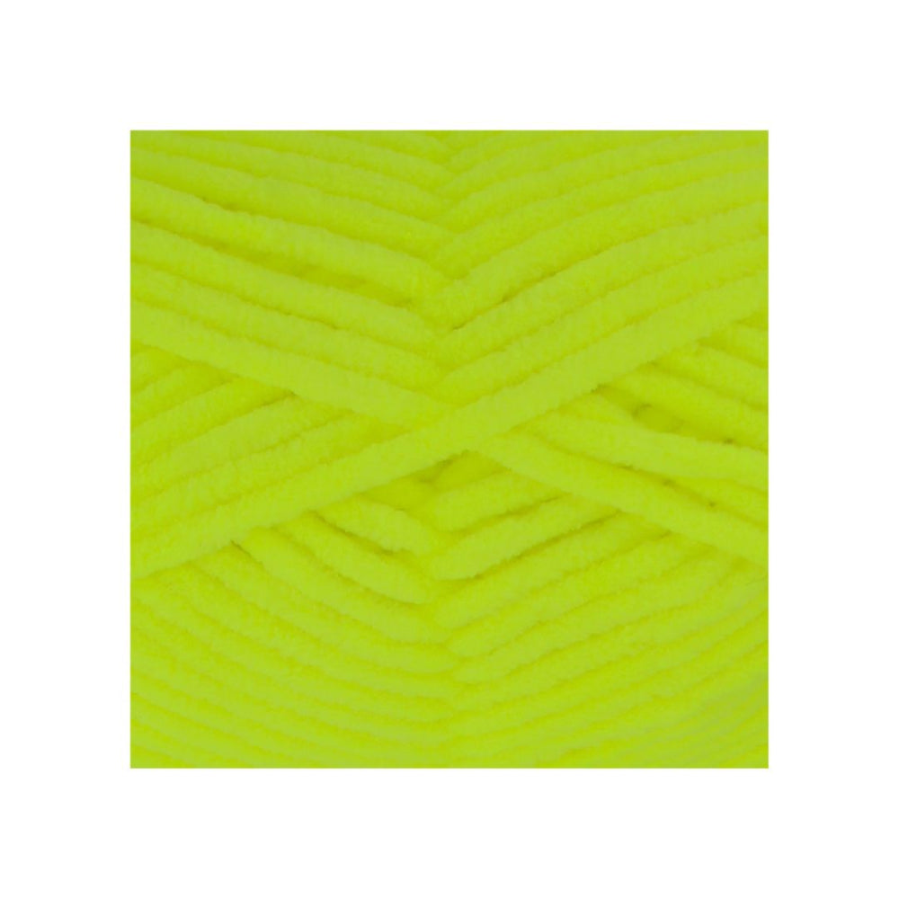 King Cole Yummy Yellow Zest