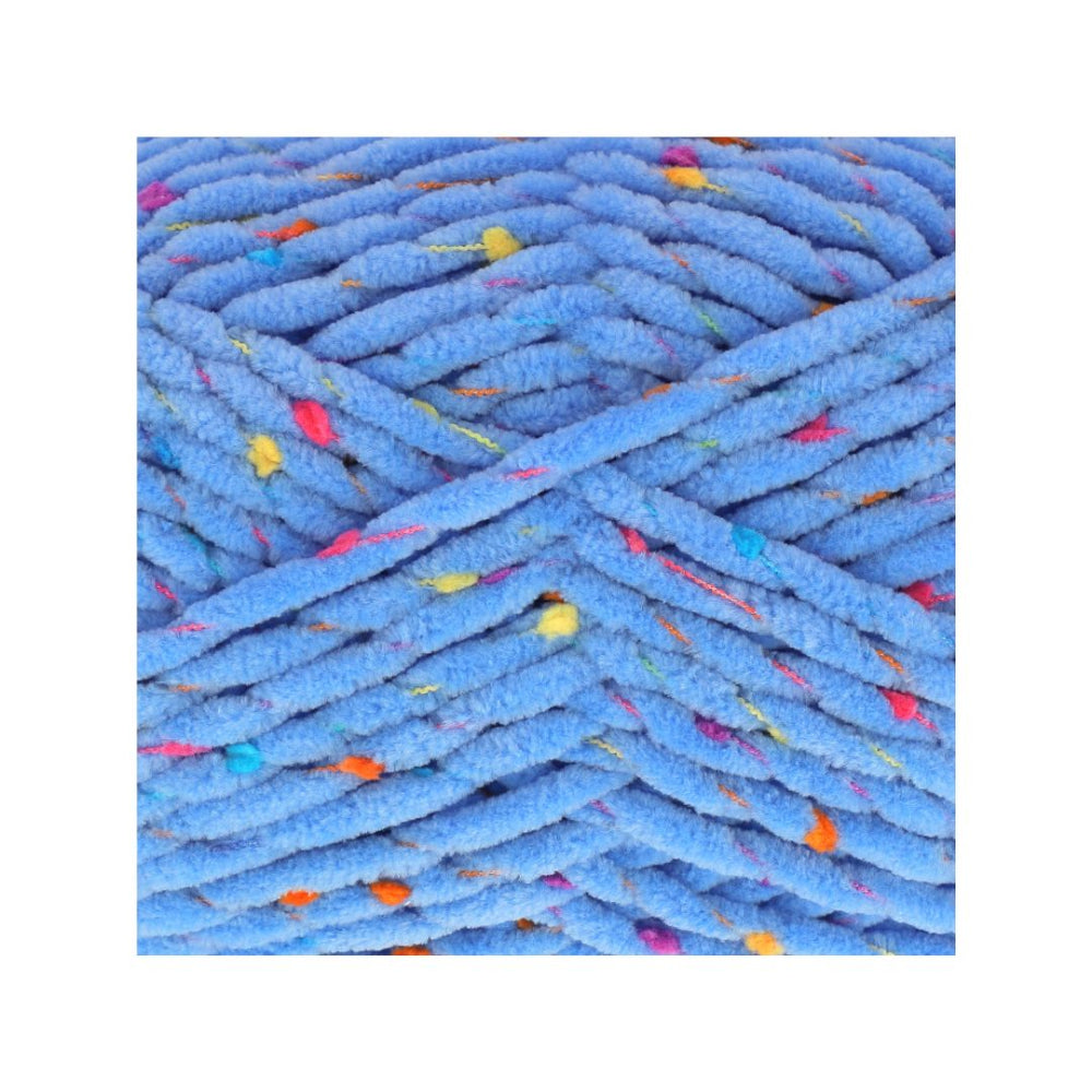 King Cole Yumtastic Cobalt Crush