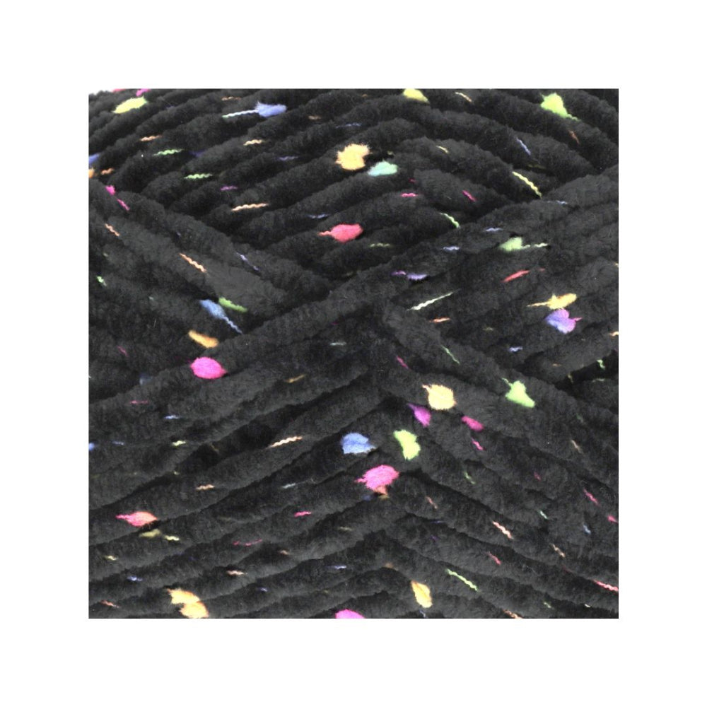 King Cole Yumtastic Liquorice Swirl