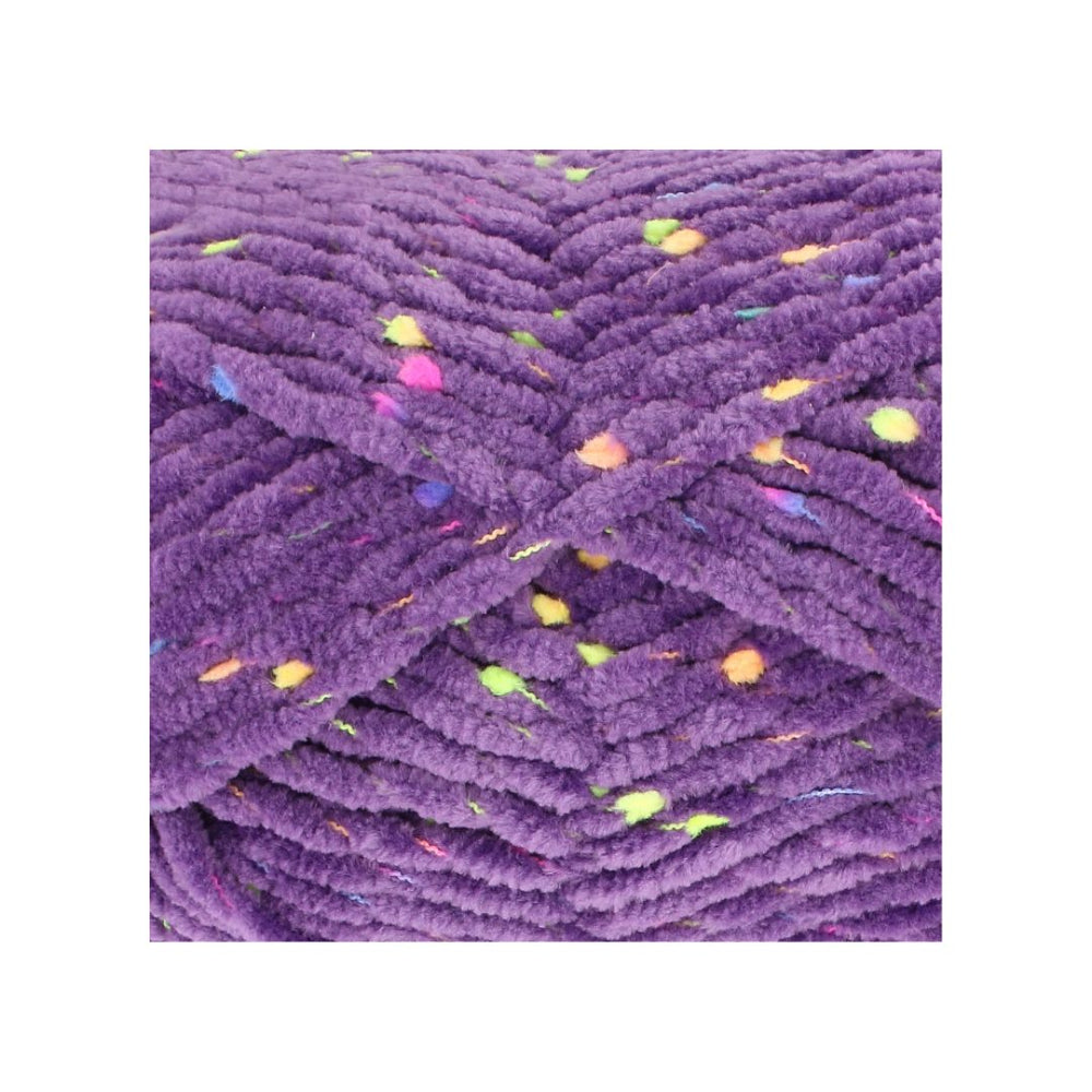 King Cole Yumtastic Parma Violet