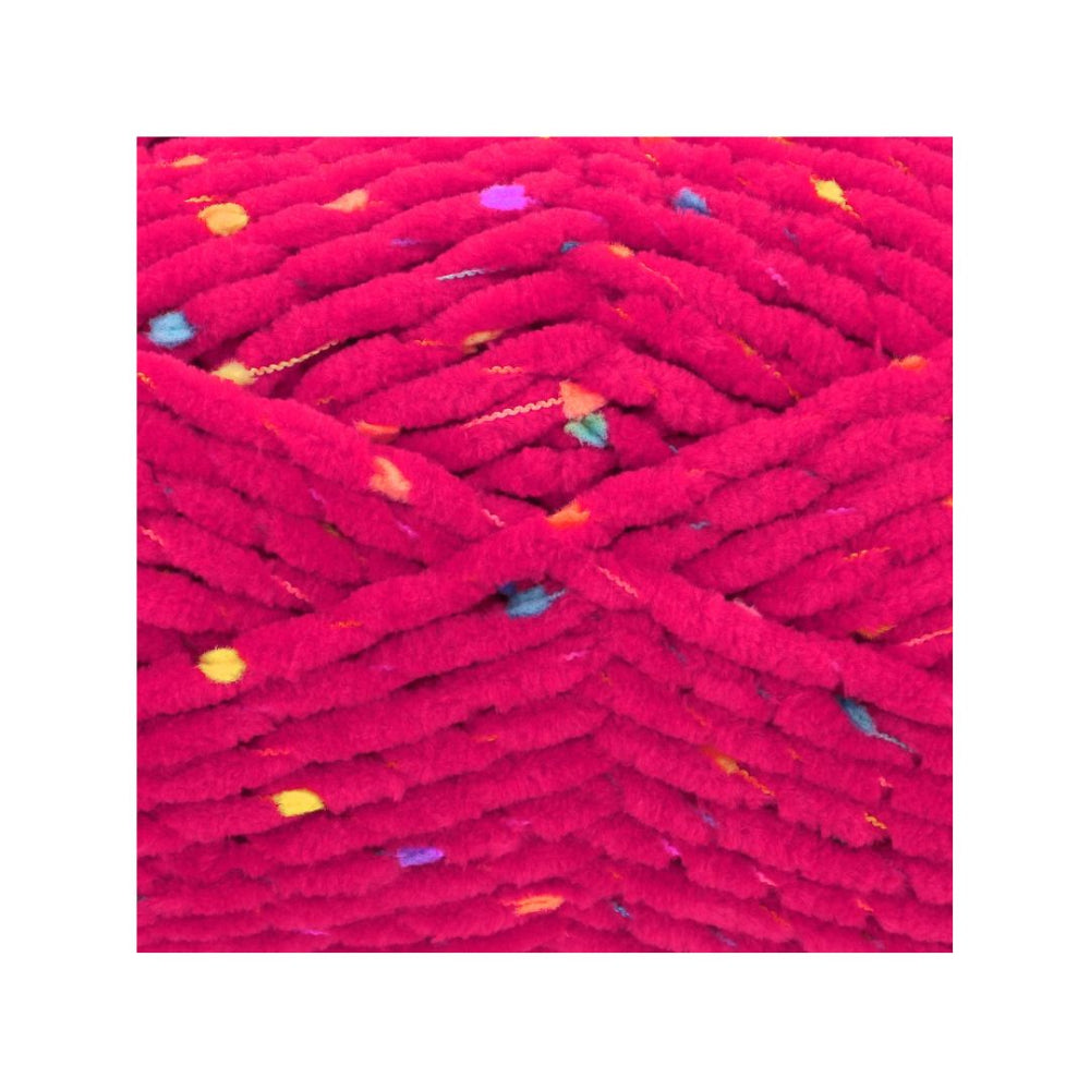 King Cole Yumtastic Raspberry Ripple