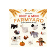 Knit a Mini Farmyard