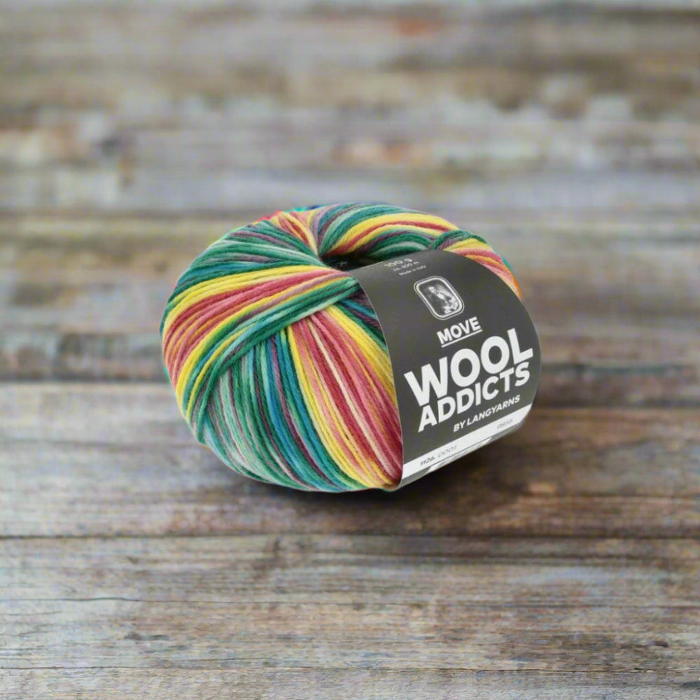 Lang Yarns Move 4 Ply 001