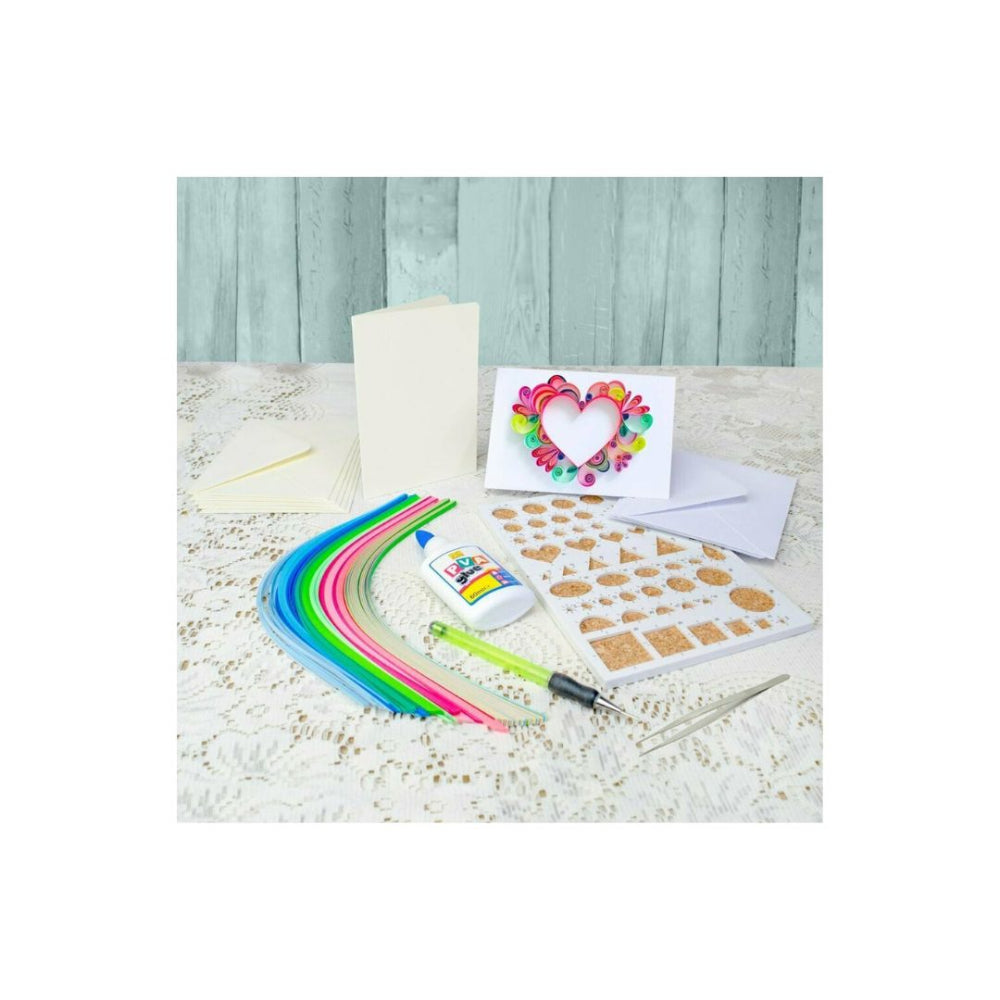 Quilling Kit for Beginners