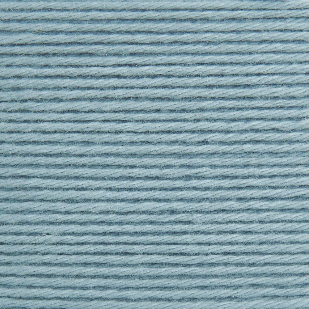 Rico Baby Cozy Cotton Cashmere Pigeon Blue