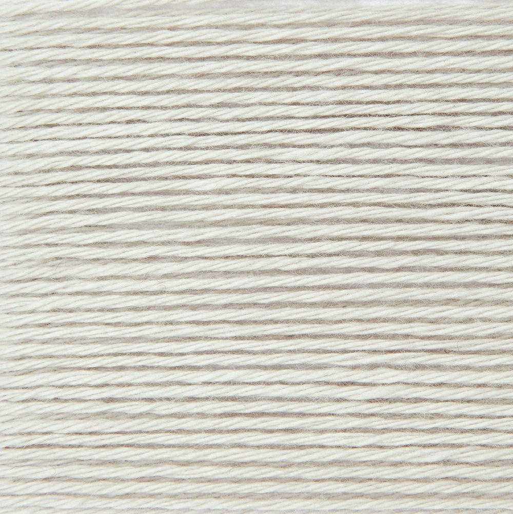 Rico Baby Cozy Organic Cotton Cashmere Yarn Taupe