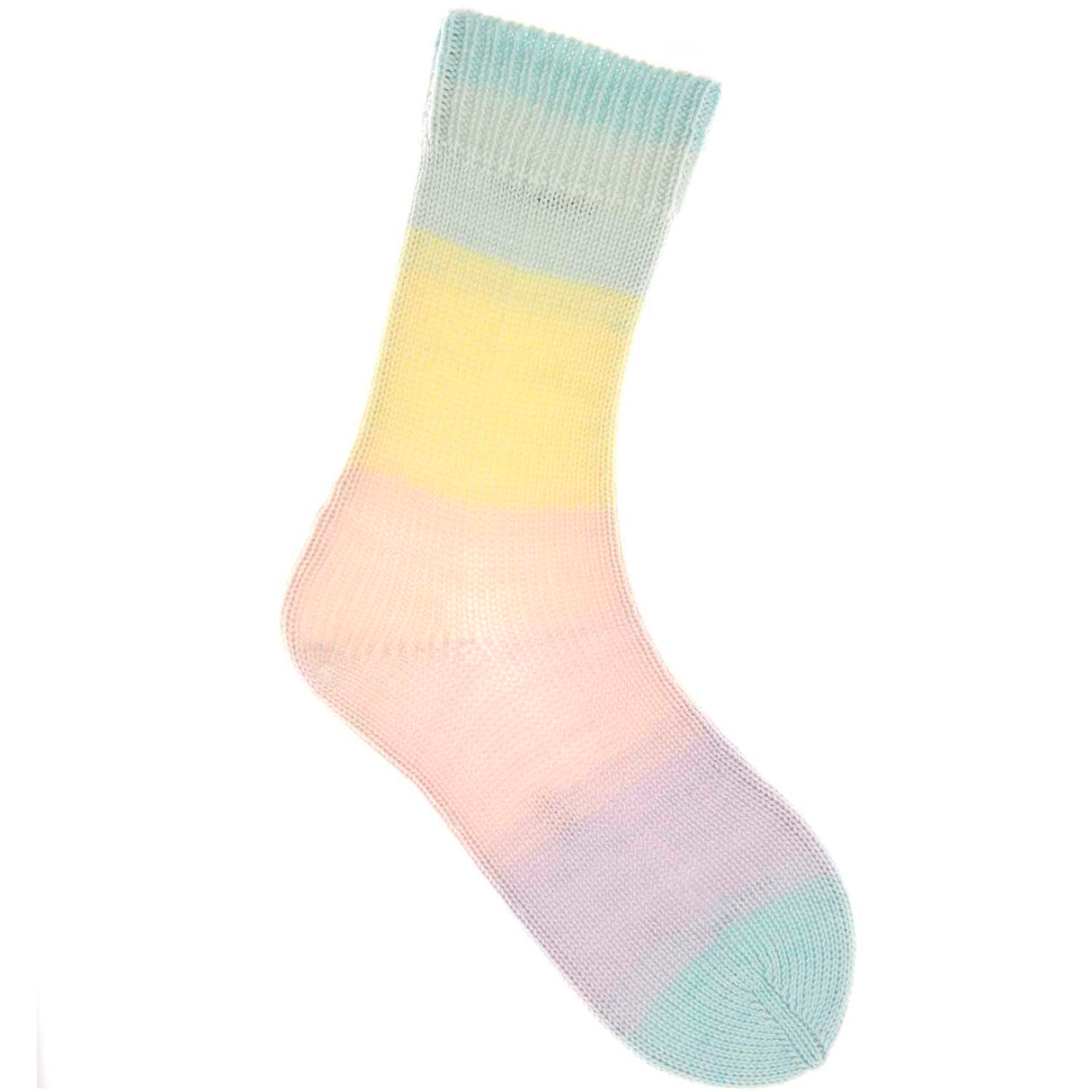 Rico Cashmeri Luxury Socks Marshmallow