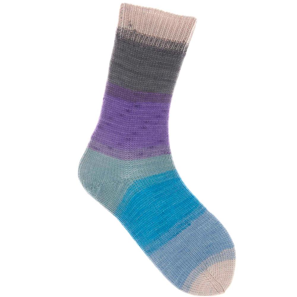 Rico Cashmeri Luxury Socks Winter Darks