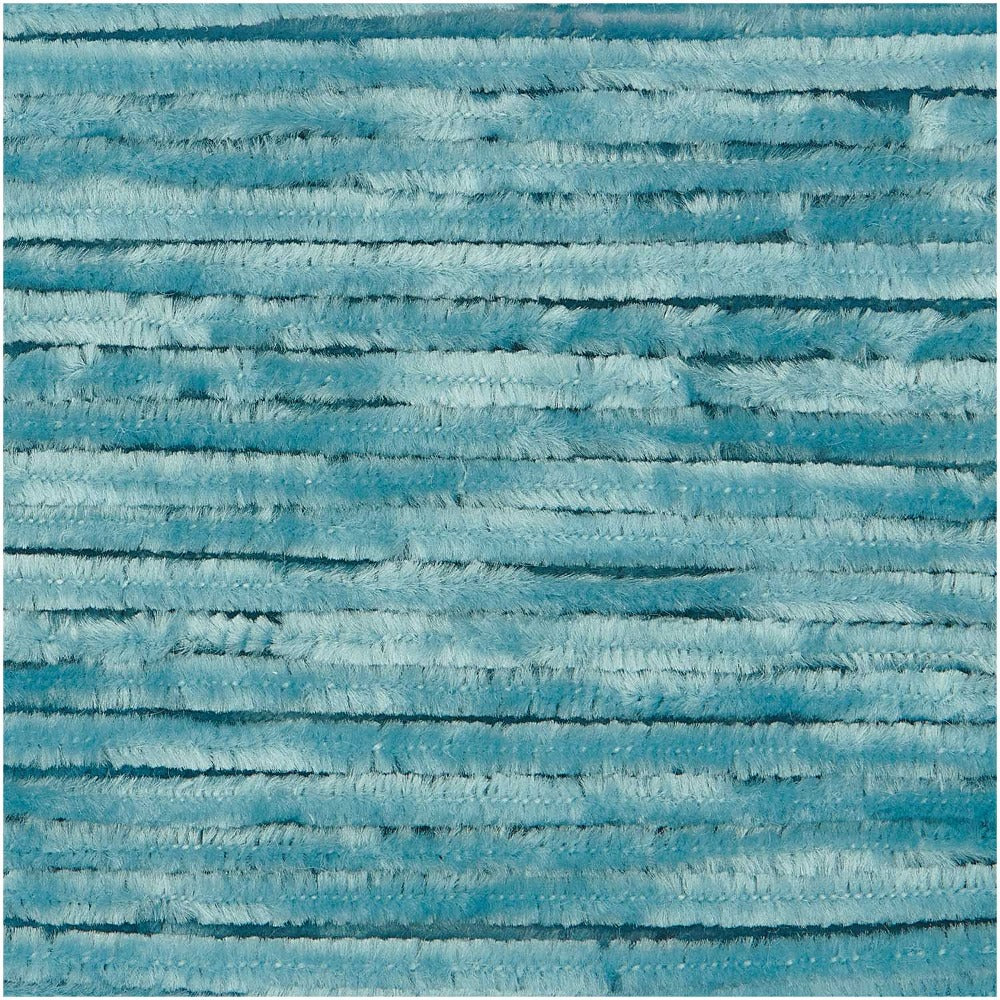 Rico Creative Chenillovely DK Aqua