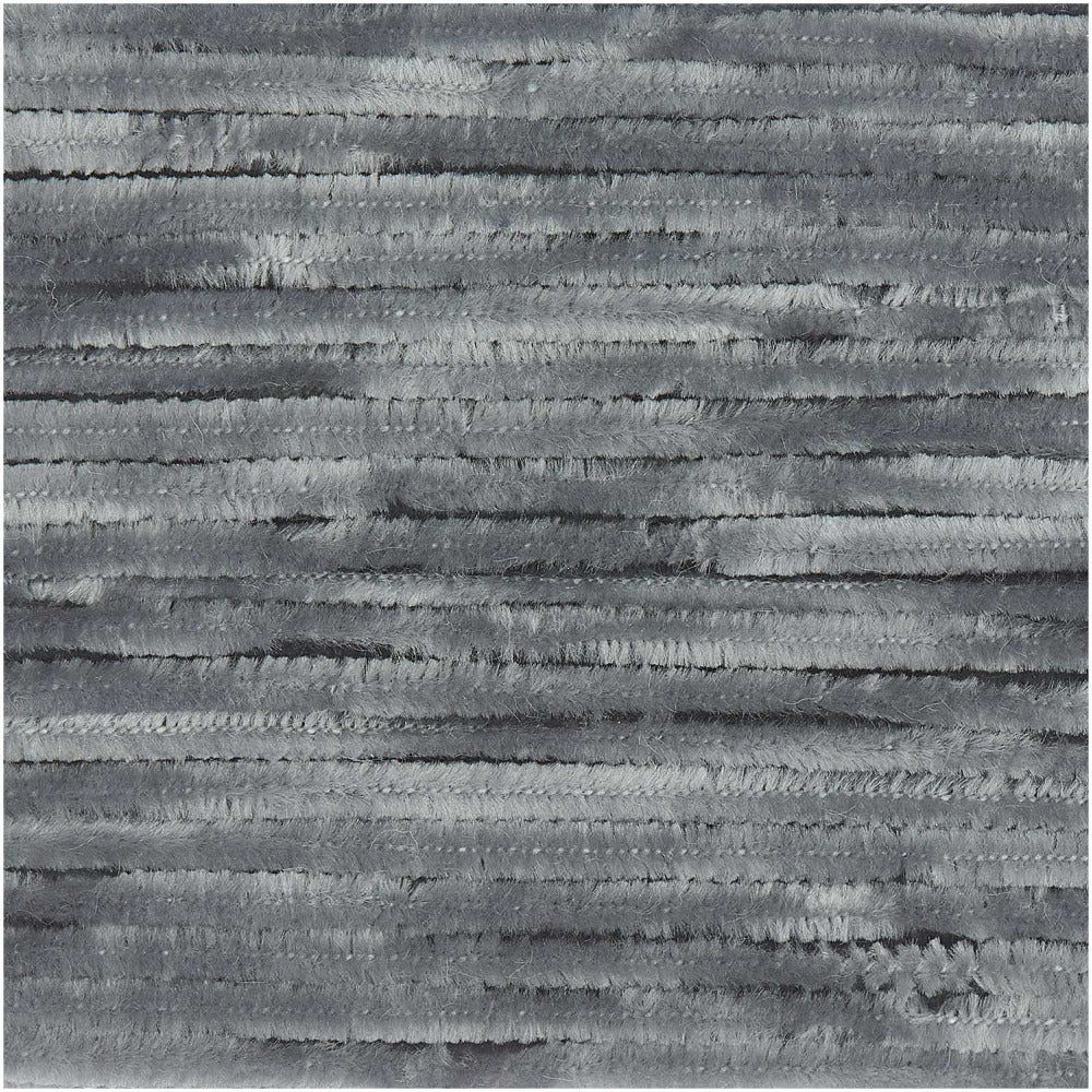 Rico Creative Chenillovely DK Grey