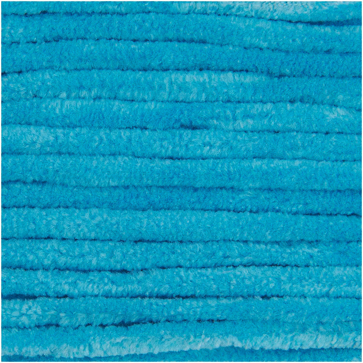 Rico Creative Chenillove Neon Blue