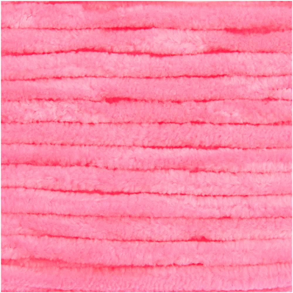 Rico Creative Chenillove Neon Pink