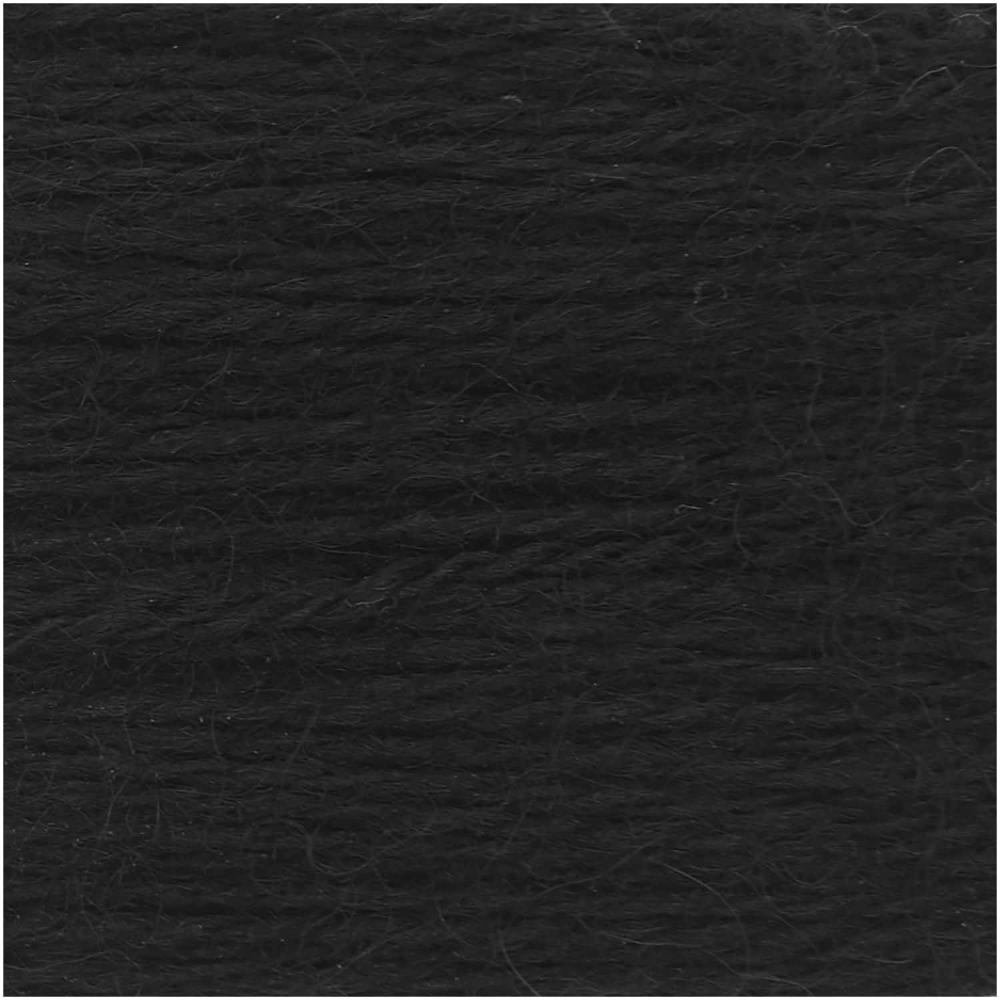 Rico Creative Fix It Black